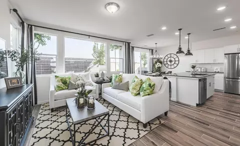 2045 N Rogers Lane Lot Number 2 Ln, Clovis, CA 93619