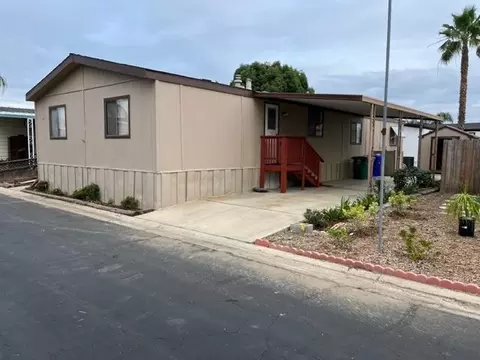 2575 S Willow Ave #160, Fresno, CA 93725