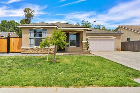 2121 S De Sante Ave, Fresno, CA 93727