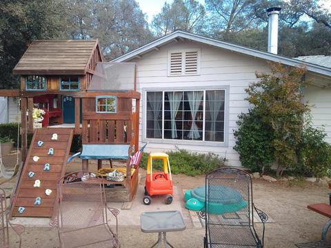 36811 Road 800, Raymond, CA 93653