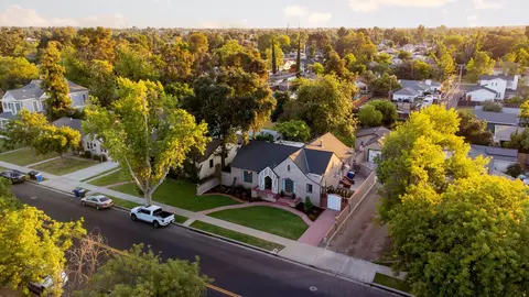 1506 N Douty St, Hanford, CA 93230