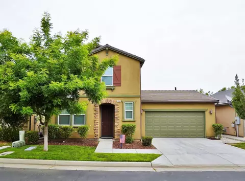 1784 W Ambassador Way, Hanford, CA 93230