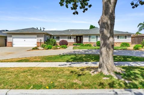 6043 N Spalding Ave, Fresno, CA 93710