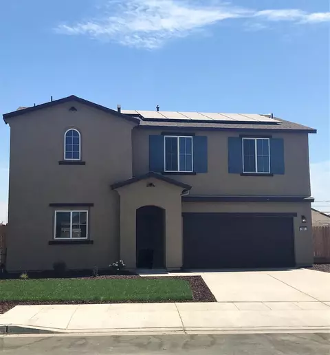 985 S Marion Ave, Fowler, CA 93625