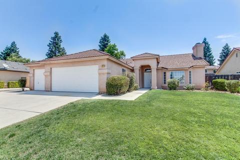 821 N Fordham Ave, Clovis, CA 93611 photo 1