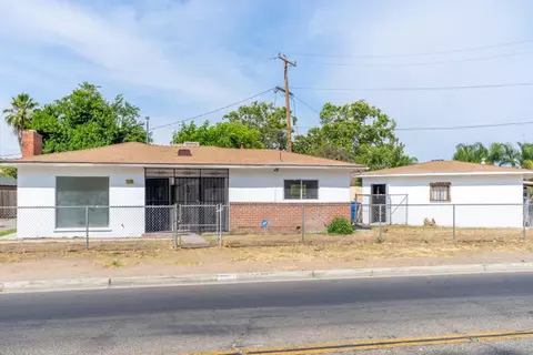 708 N Weber Ave, Fresno, CA 93728