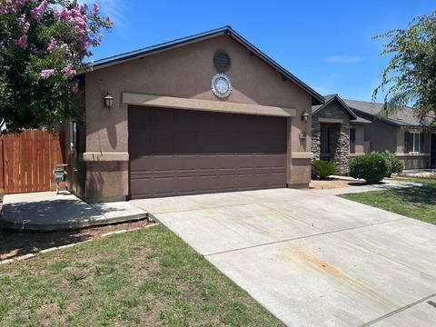 5844 W Robinson Ave, Fresno, CA 93722