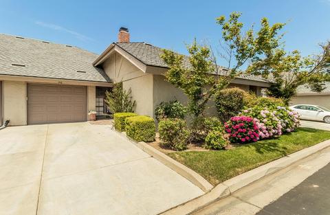 315 E Nees Ave #146, Fresno, CA 93720