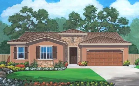 1914 W Prescott Ave, Visalia, CA 93291