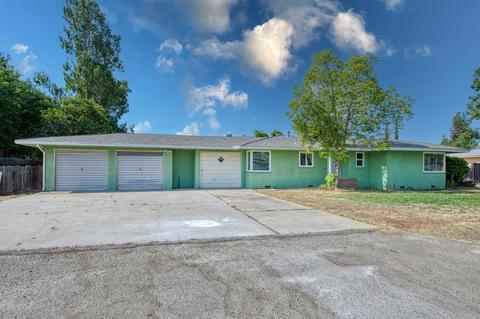 5548 E Pontiac Way, Fresno, CA 93727