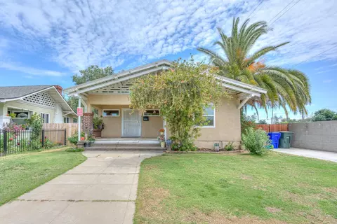 1230 Collins Ave, Fresno, CA 93706