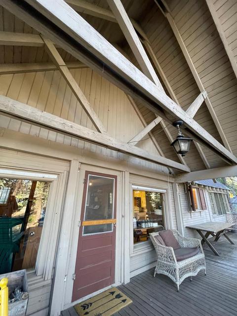 58254 Huntington Lake Rd, Lakeshore, CA 93634