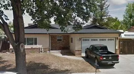 3340 W Celeste Ave, Fresno, CA 93711