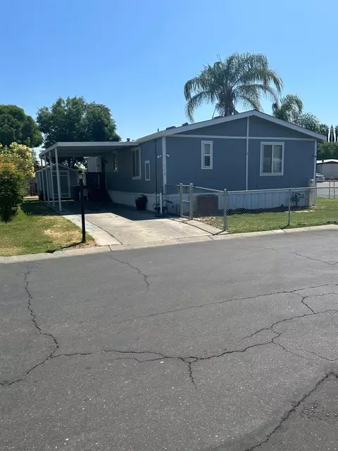2499 E Gerard Ave E #176, Merced, CA 95341 photo 1