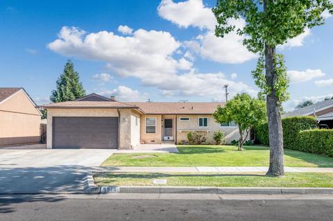 5916 E Fedora Ave, Fresno, CA 93727