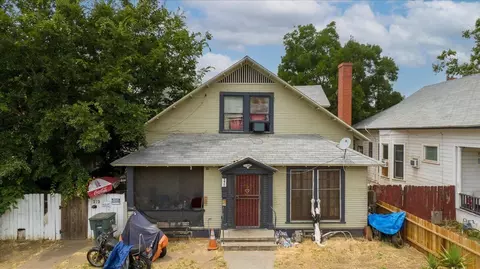 373 N San Pablo Ave, Fresno, CA 93701