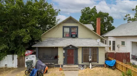 373 N San Pablo Ave, Fresno, CA 93701