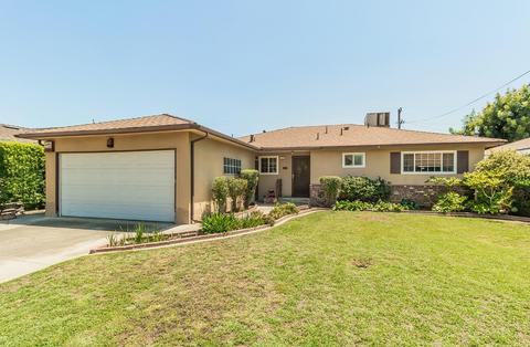 3162 E Santa Ana Ave, Fresno, CA 93726