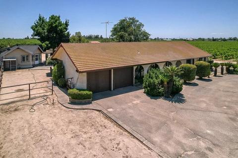 735 E Lincoln Ave, Fresno, CA 93725