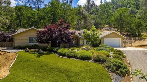 36767 Cedar Mountain Ln, Coarsegold, CA 93614