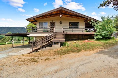 45406 Lauri Ln, Oakhurst, CA 93644 photo 1