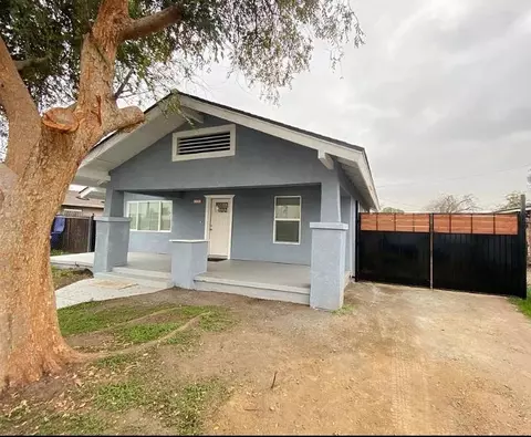 1854 E Hedges Ave, Fresno, CA 93703