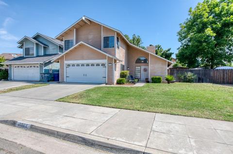 2326 N Carol Ave, Fresno, CA 93722