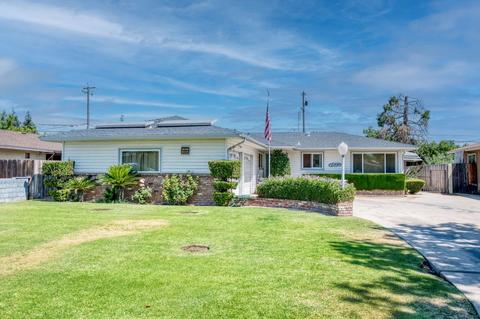 4613 E Brown Ave, Fresno, CA 93703