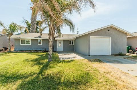 21324 S Pleasant Ave, Riverdale, CA 93656