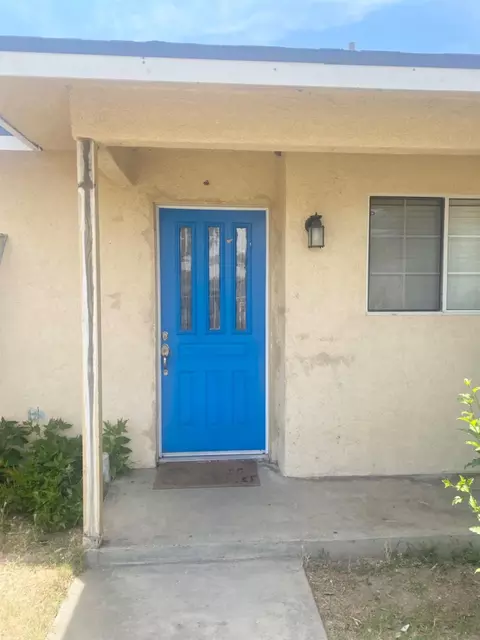 2376 S Attucks Ave, Fresno, CA 93706