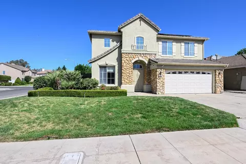 7539 N Erie Ave, Fresno, CA 93722