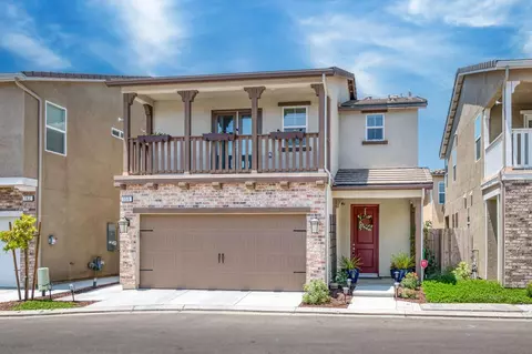 158 Aria Ave S, Madera, CA 93636 photo 1