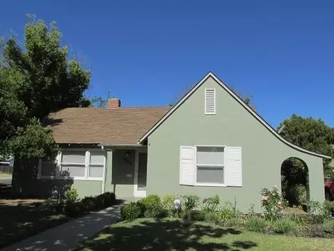 1503 N Harrison Ave, Fresno, CA 93728