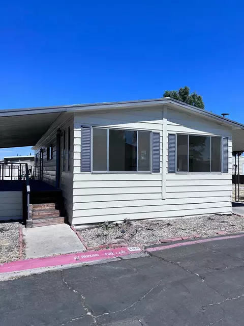 3554 N Duke Ave #125, Fresno, CA 93727