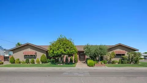 3310 Wright St, Selma, CA 93662