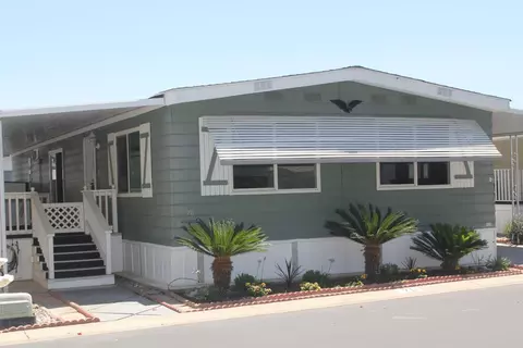 1001 Sylmar Ave #76, Clovis, CA 93612