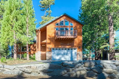 41170 Silver Pine Ln, Shaver Lake, CA 93664