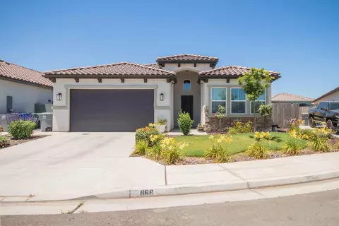 866 Coloma Pl, Madera, CA 93637 photo 1