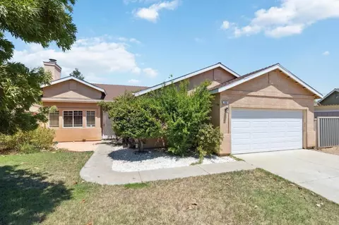 198 N Shelly Ave, Fresno, CA 93727