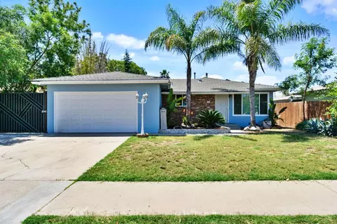 4474 E Gettysburg Ave, Fresno, CA 93726
