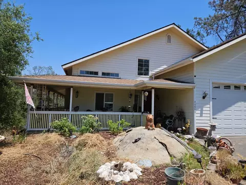 40999 Long Hollow Dr, Coarsegold, CA 93614