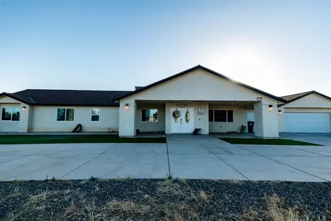 21908 Valley View Rd, Madera, CA 93638