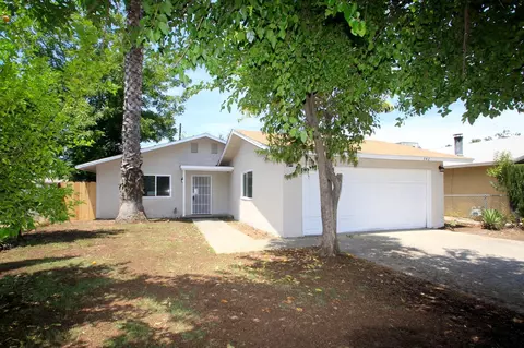 540 S 9th Street St, Fresno, CA 93702