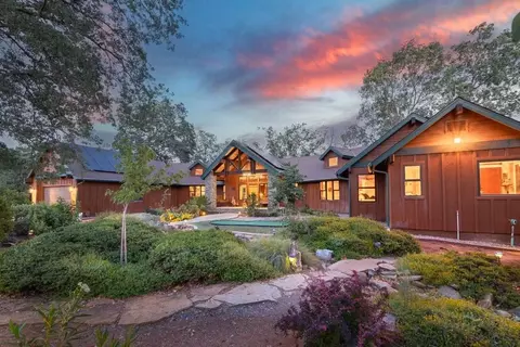 34798 Wintergreen Loop, North Fork, CA 93643