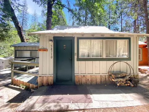 54710 Crane Vly, Bass Lake, CA 93604
