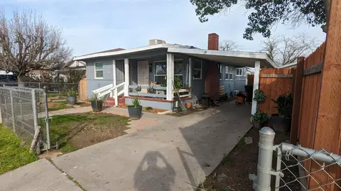 321 Roosevelt Ave, Madera, CA 93638 photo 1