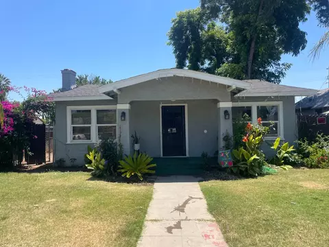 4484 E Washington Ave, Fresno, CA 93702