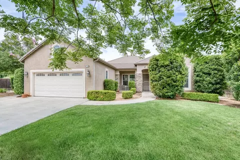 11092 E Mitchell Peak Way, Clovis, CA 93619 photo 1