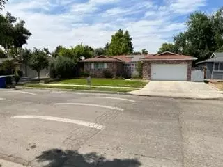 1530 E Warner Ave, Fresno, CA 93710