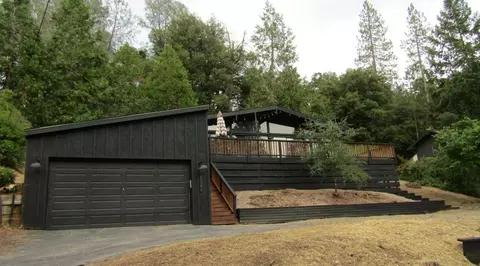42927 Scenic, Oakhurst, CA 93644